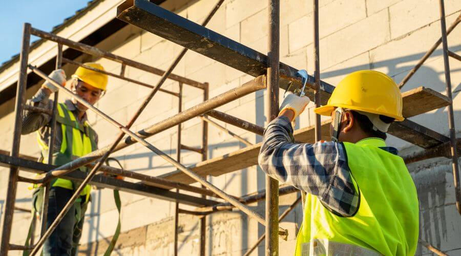 Expert new roof installation services in Elkmont, AL